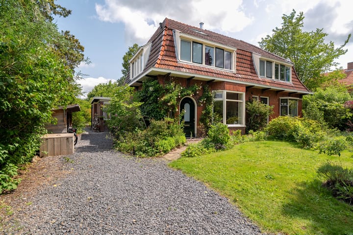 Foto 76 van Westerse Drift 16