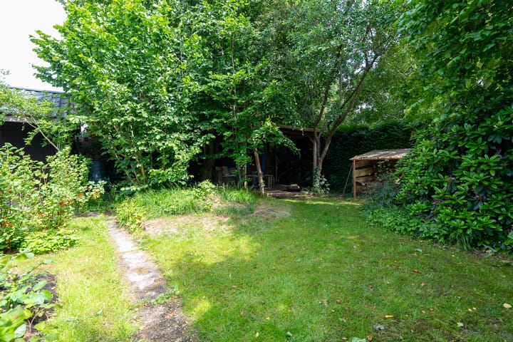 Foto 73 van Westerse Drift 16