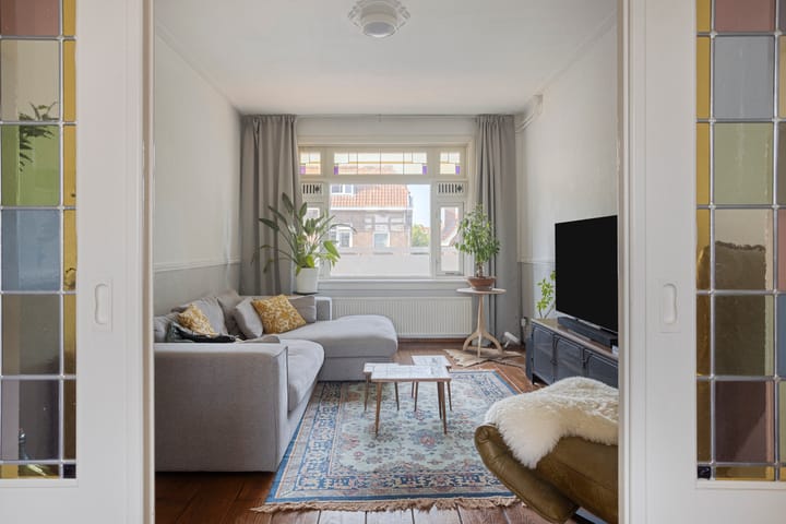 Foto 2 van Marialaan 58