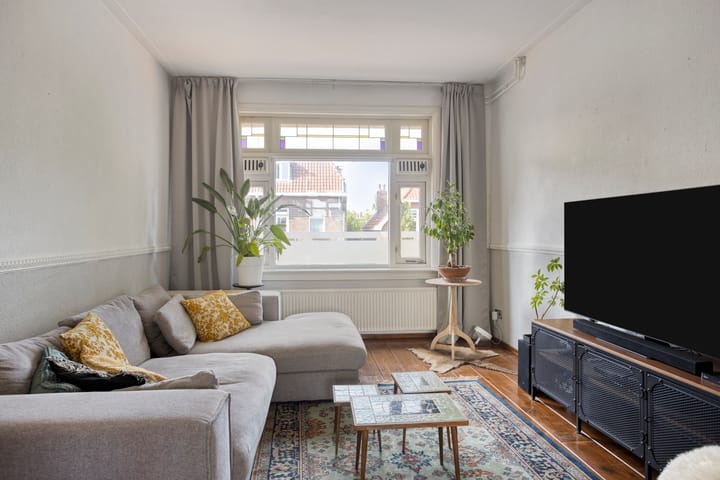 Foto 5 van Marialaan 58