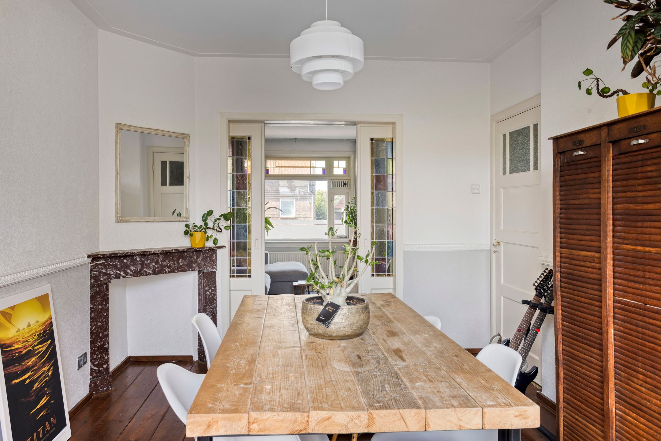 Foto 9 van Marialaan 58