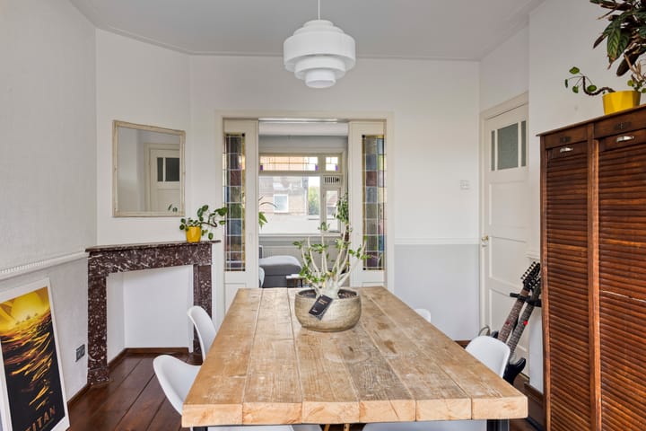 Photo 9 of Marialaan 58