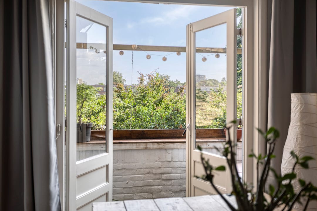 Foto 11 van Marialaan 58