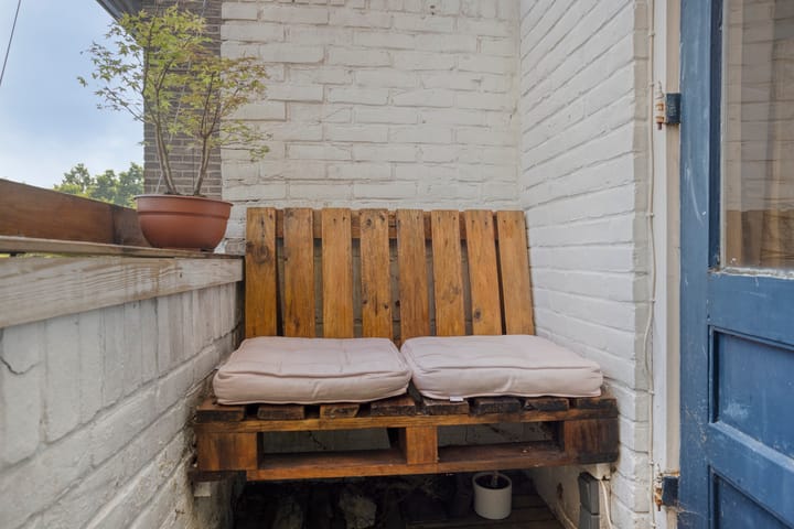 Photo 13 of Marialaan 58