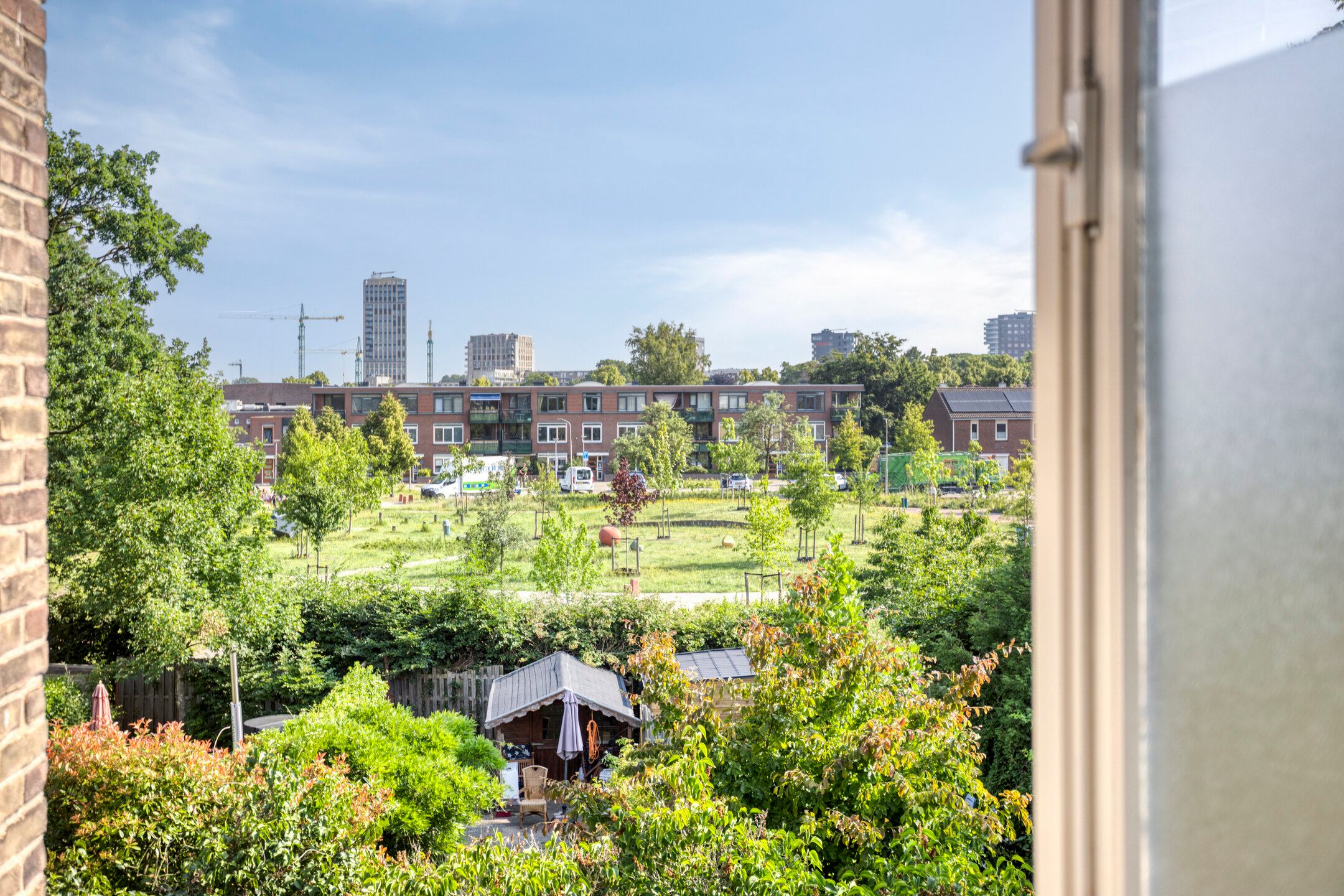 Foto 21 van Marialaan 58