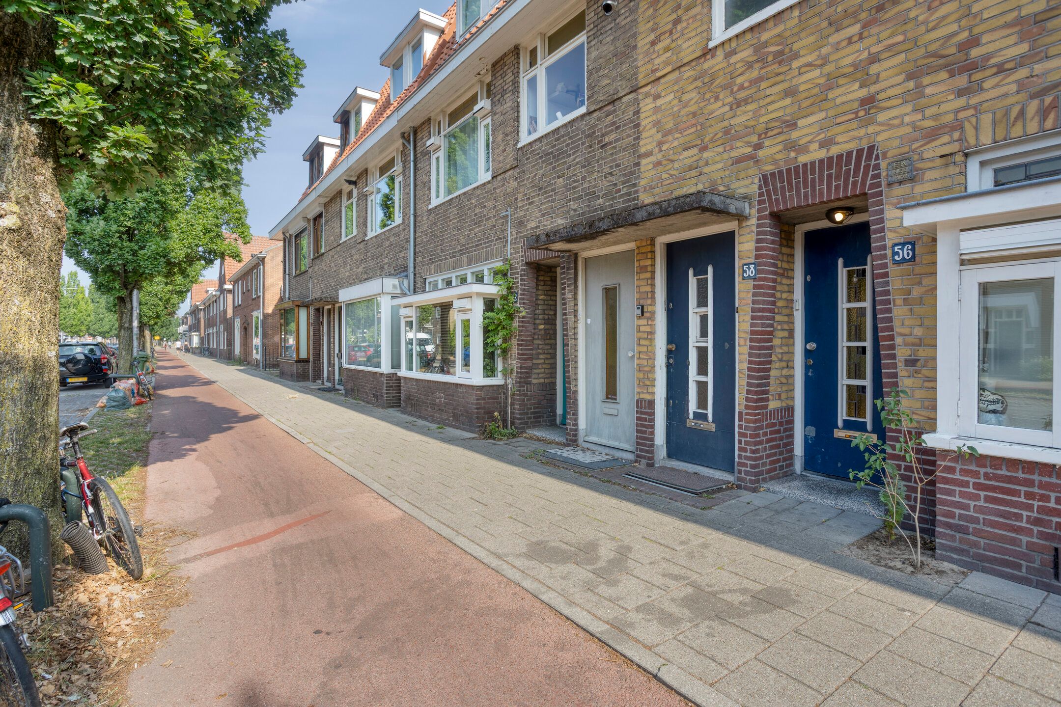 Foto 30 van Marialaan 58