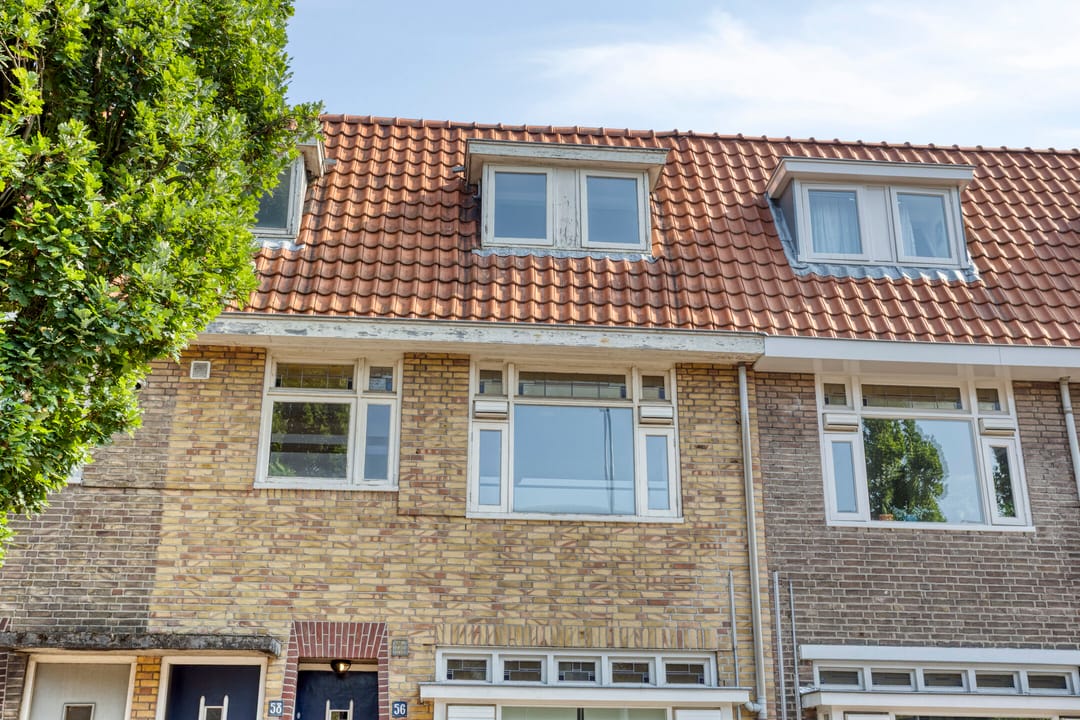 Foto 31 van Marialaan 58