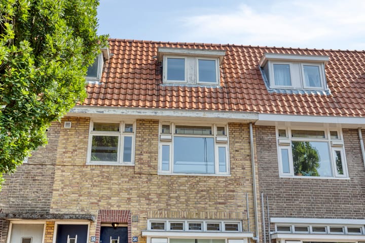 Photo 31 of Marialaan 58