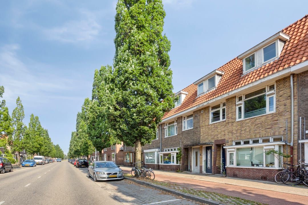 Foto 32 van Marialaan 58