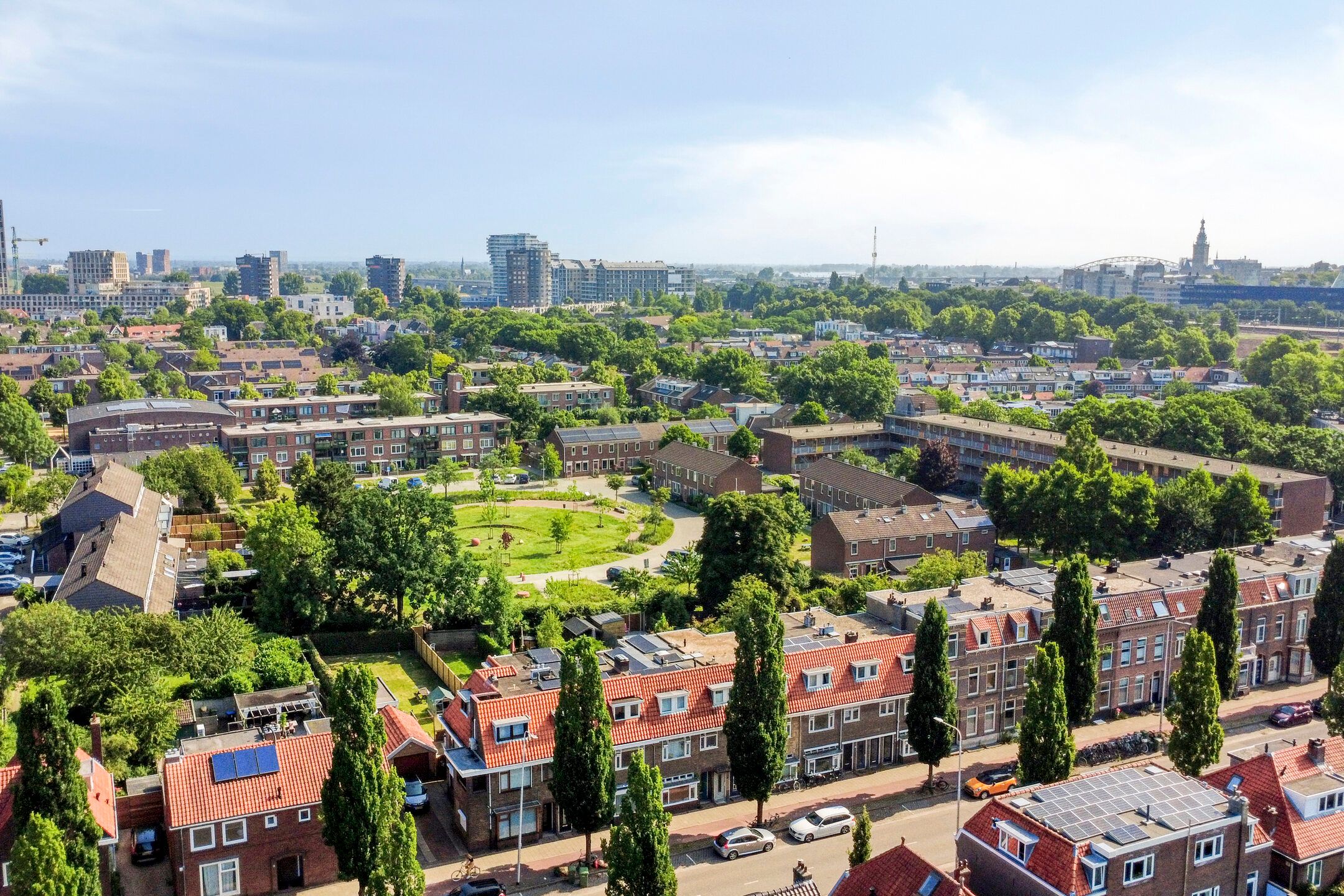 Foto 33 van Marialaan 58