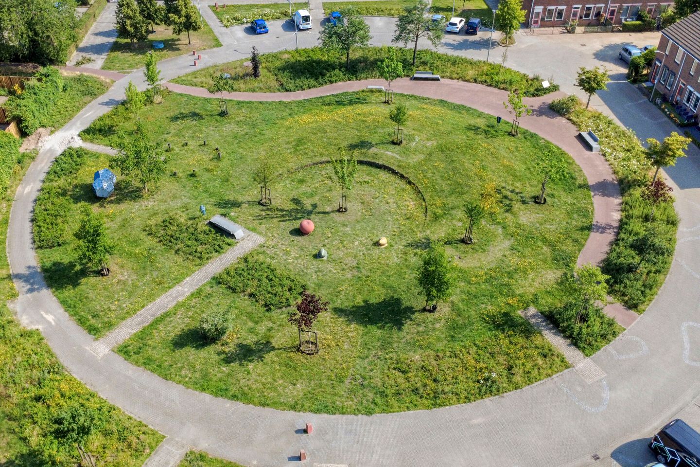 Foto 34 van Marialaan 58