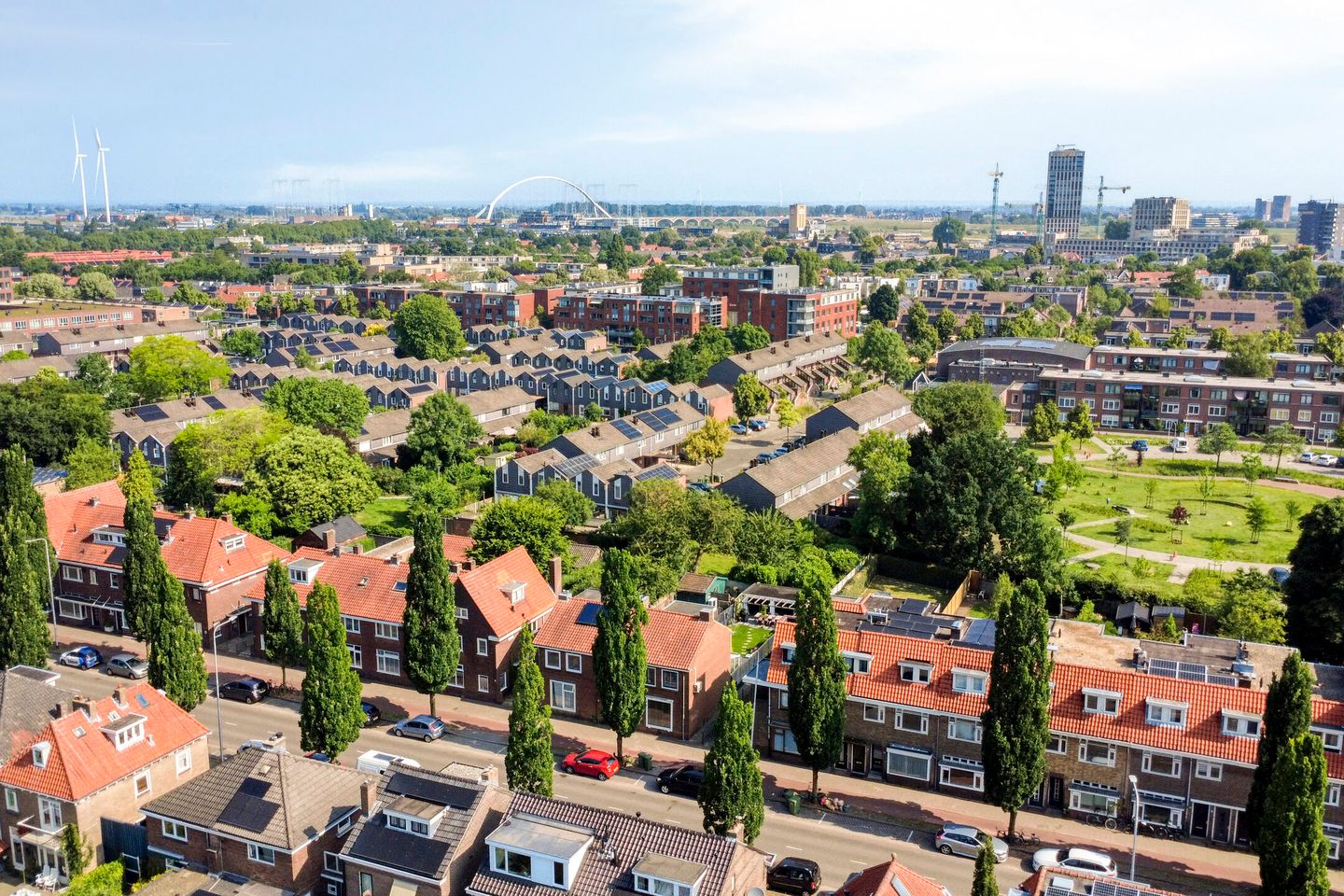 Foto 35 van Marialaan 58