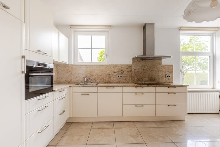 Foto 4 van Grauwe Polder 228