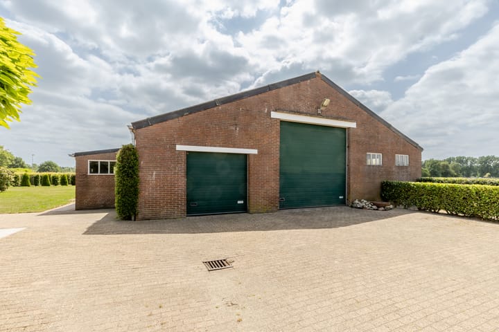 Foto 6 van Grauwe Polder 228