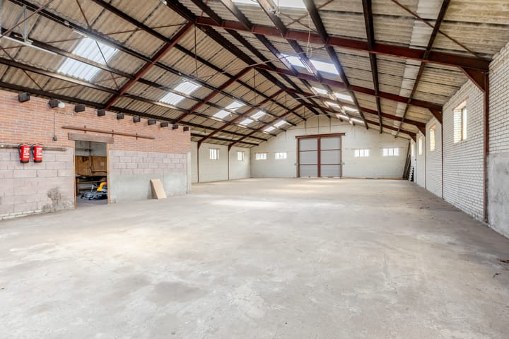 Foto 7 van Grauwe Polder 228