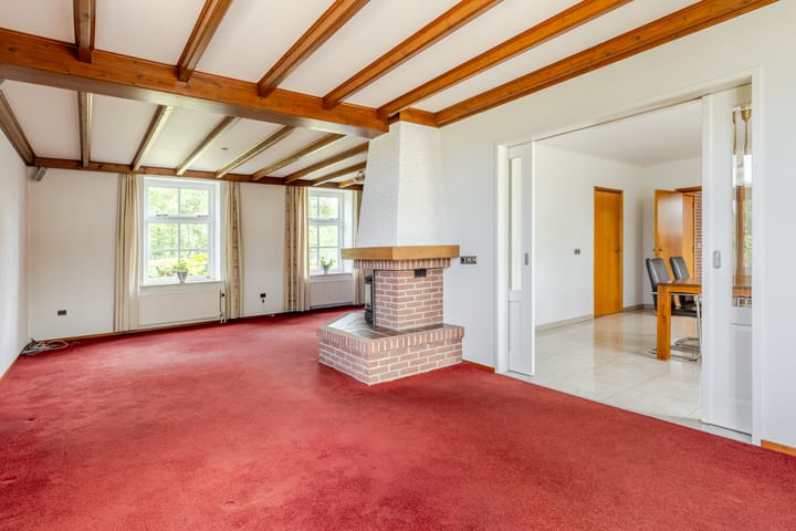 Foto 10 van Grauwe Polder 228