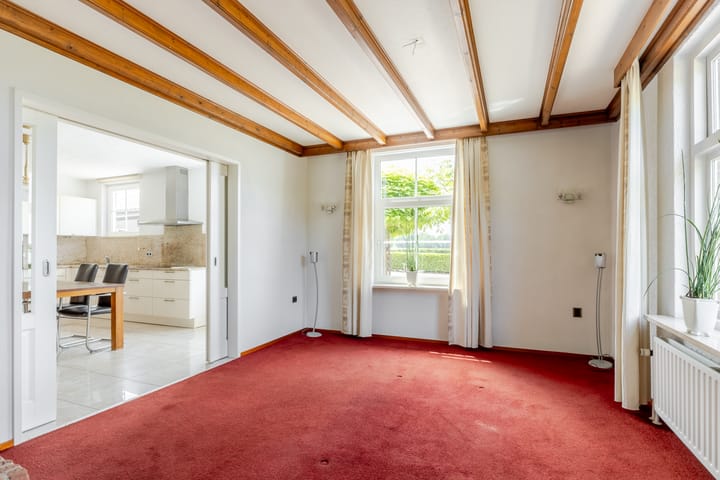 Foto 11 van Grauwe Polder 228