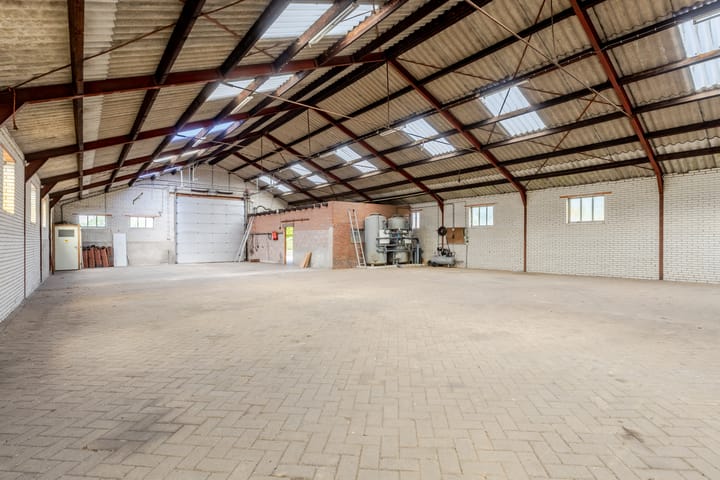 Foto 22 van Grauwe Polder 228