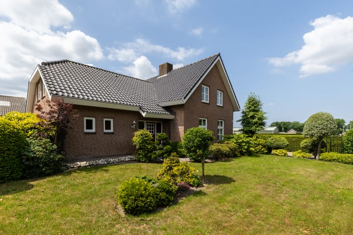 Foto 26 van Grauwe Polder 228