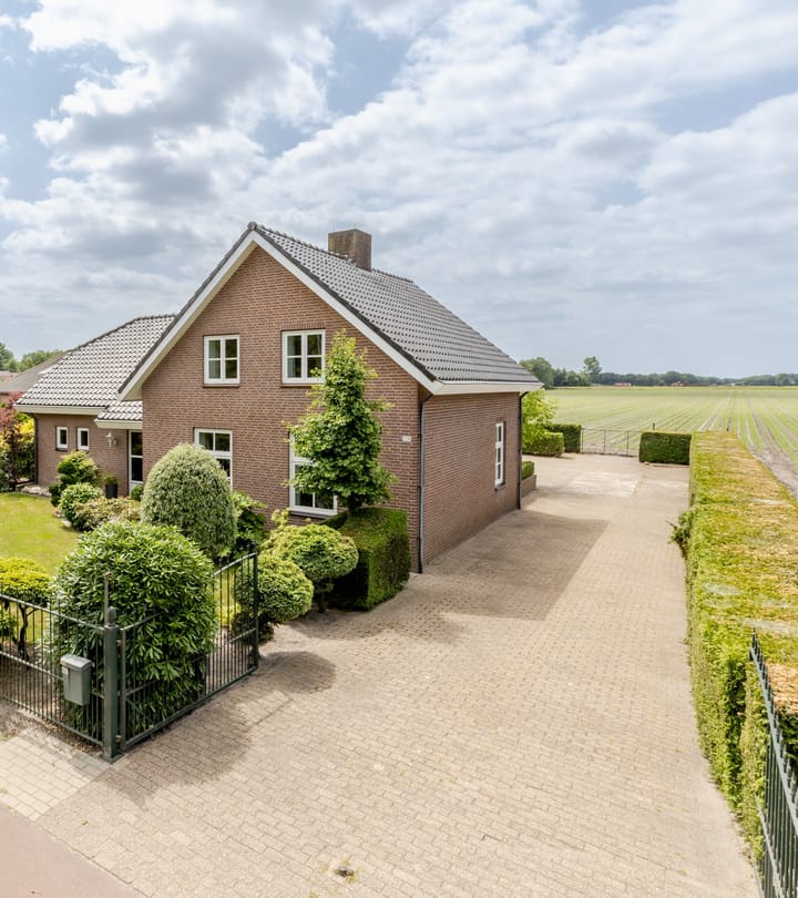 Foto 32 van Grauwe Polder 228