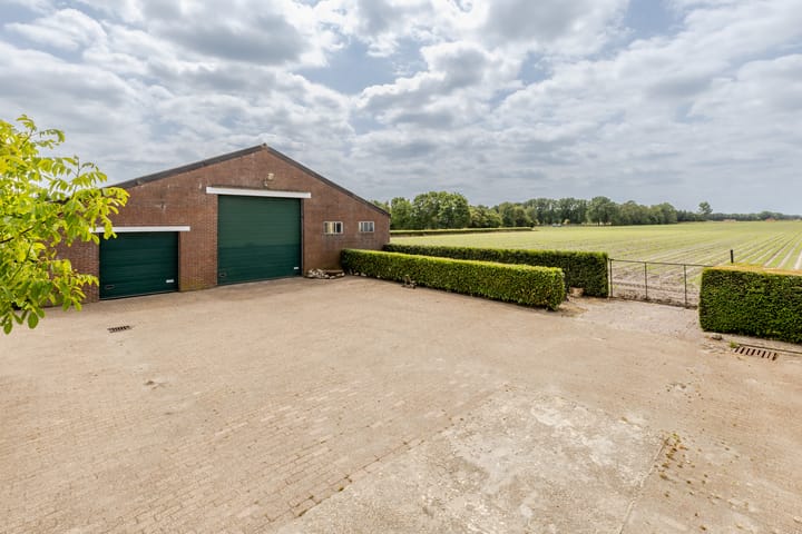 Foto 33 van Grauwe Polder 228