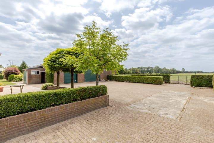 Foto 36 van Grauwe Polder 228