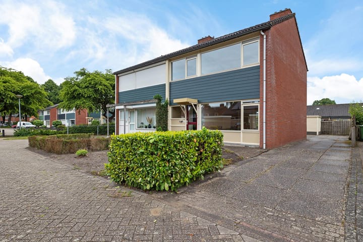 Photo 1 of De Doorlaat 42