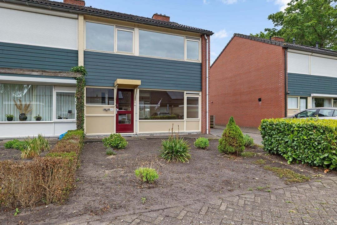 Foto 2 van De Doorlaat 42