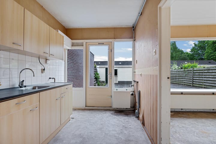 Foto 5 van De Doorlaat 42