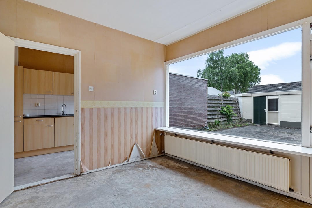 Foto 7 van De Doorlaat 42