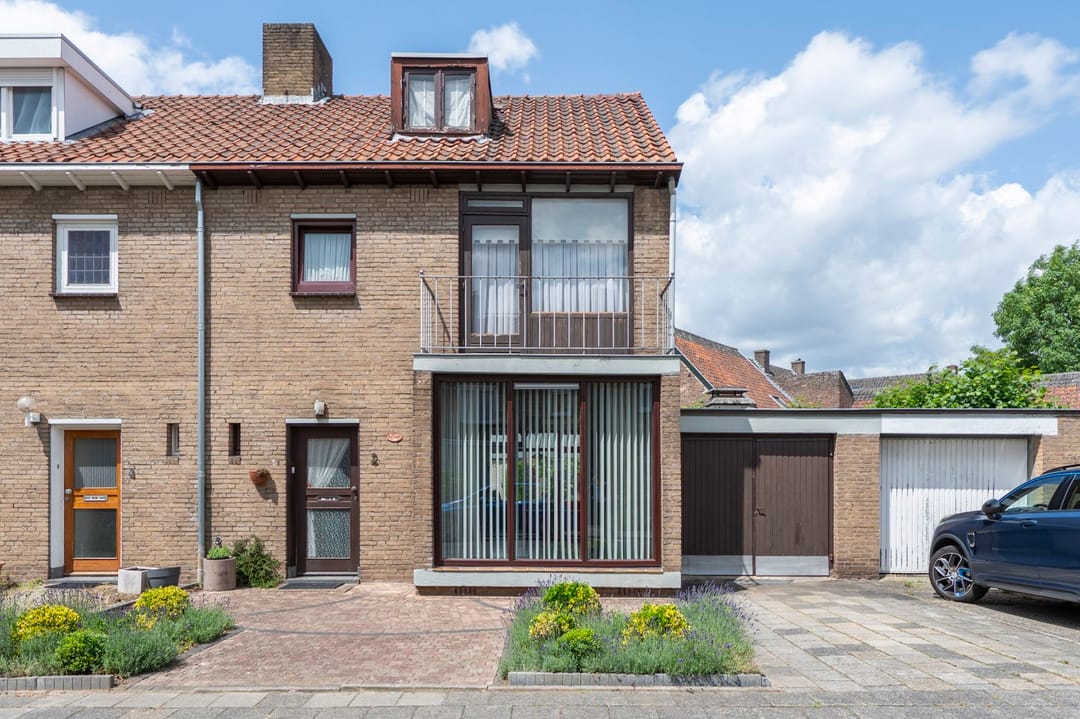 Foto 2 van Churchilllaan 2