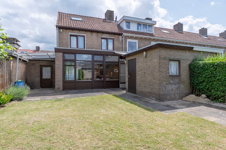 Foto 14 van Churchilllaan 2