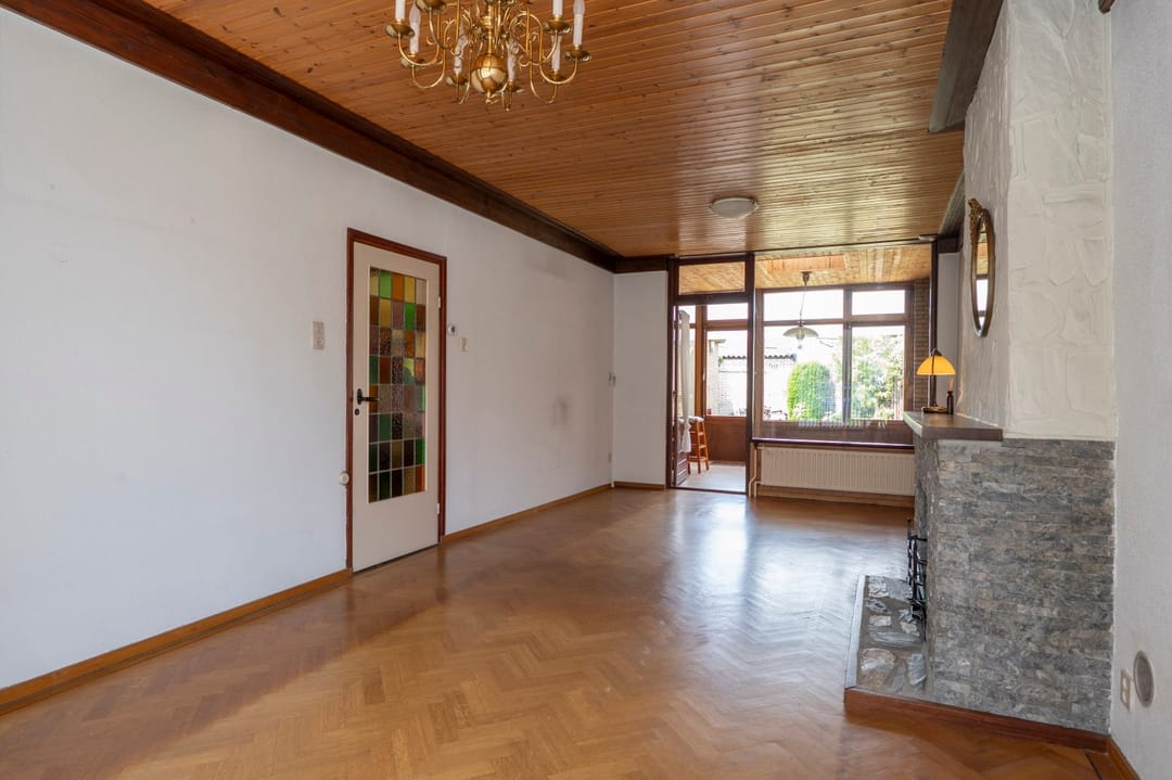 Foto 7 van Churchilllaan 2