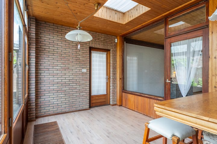 Foto 10 van Churchilllaan 2