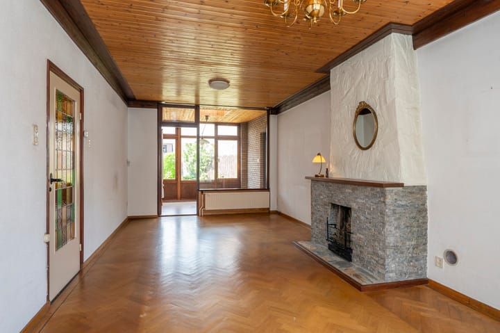 Foto 6 van Churchilllaan 2