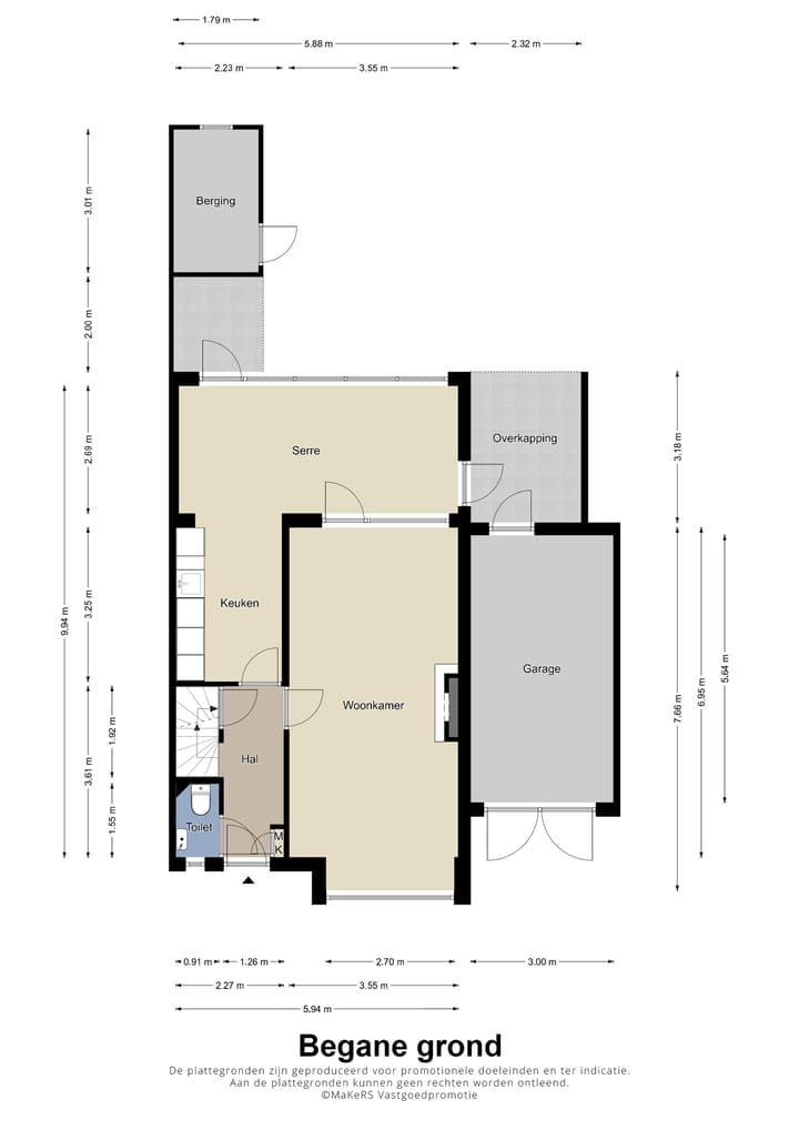 Foto 26 van Churchilllaan 2