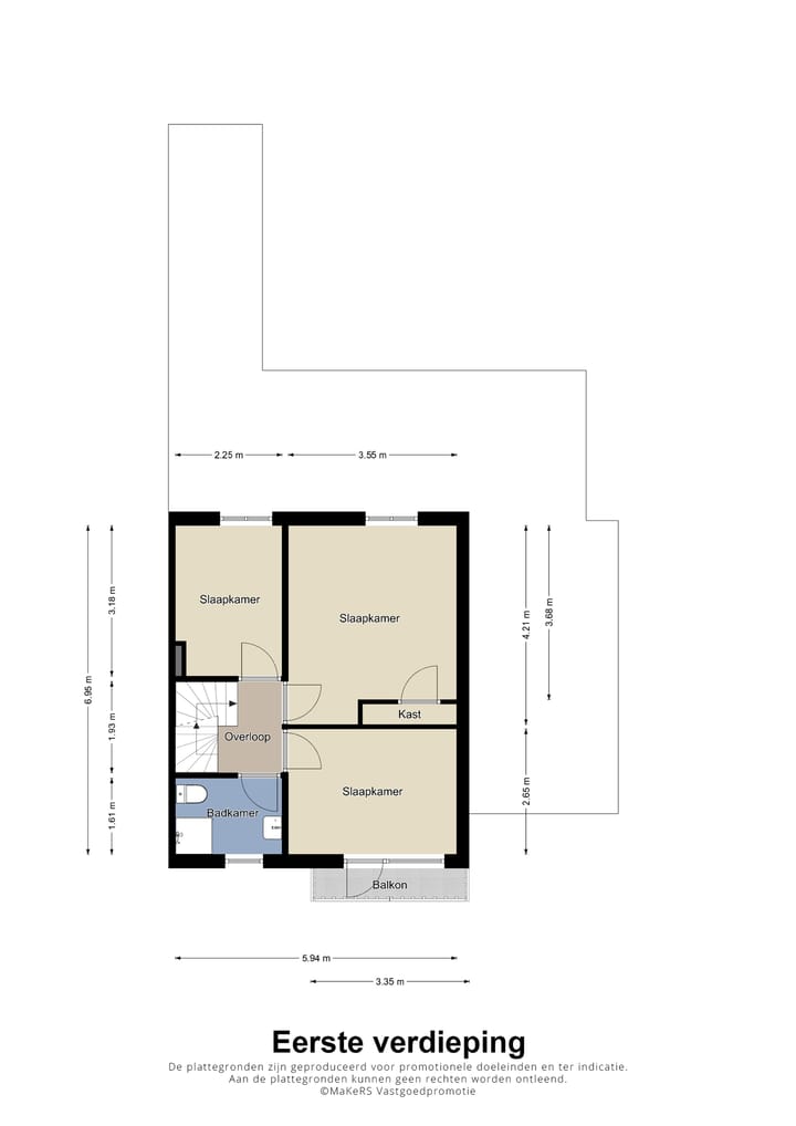 Foto 27 van Churchilllaan 2