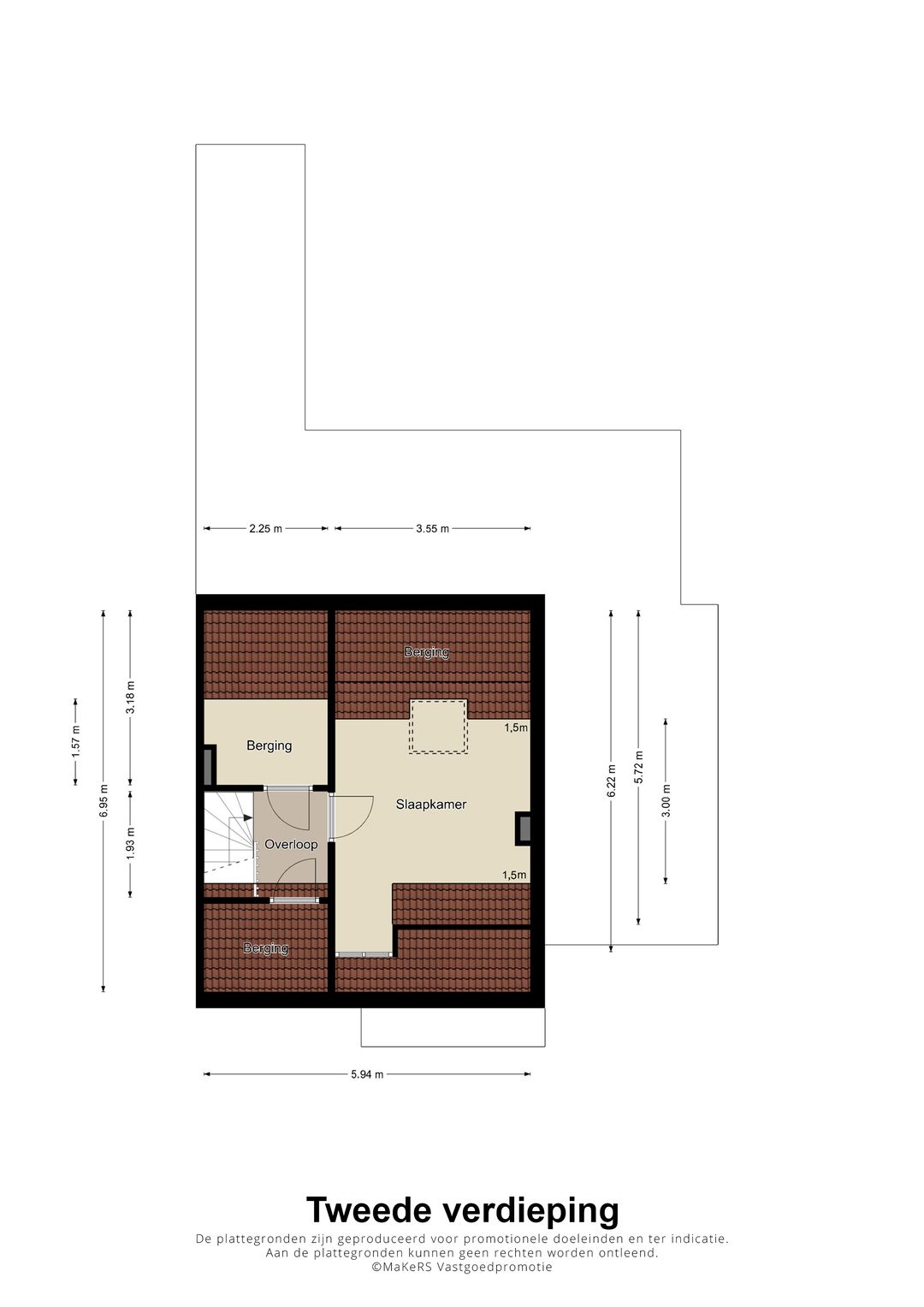 Foto 28 van Churchilllaan 2