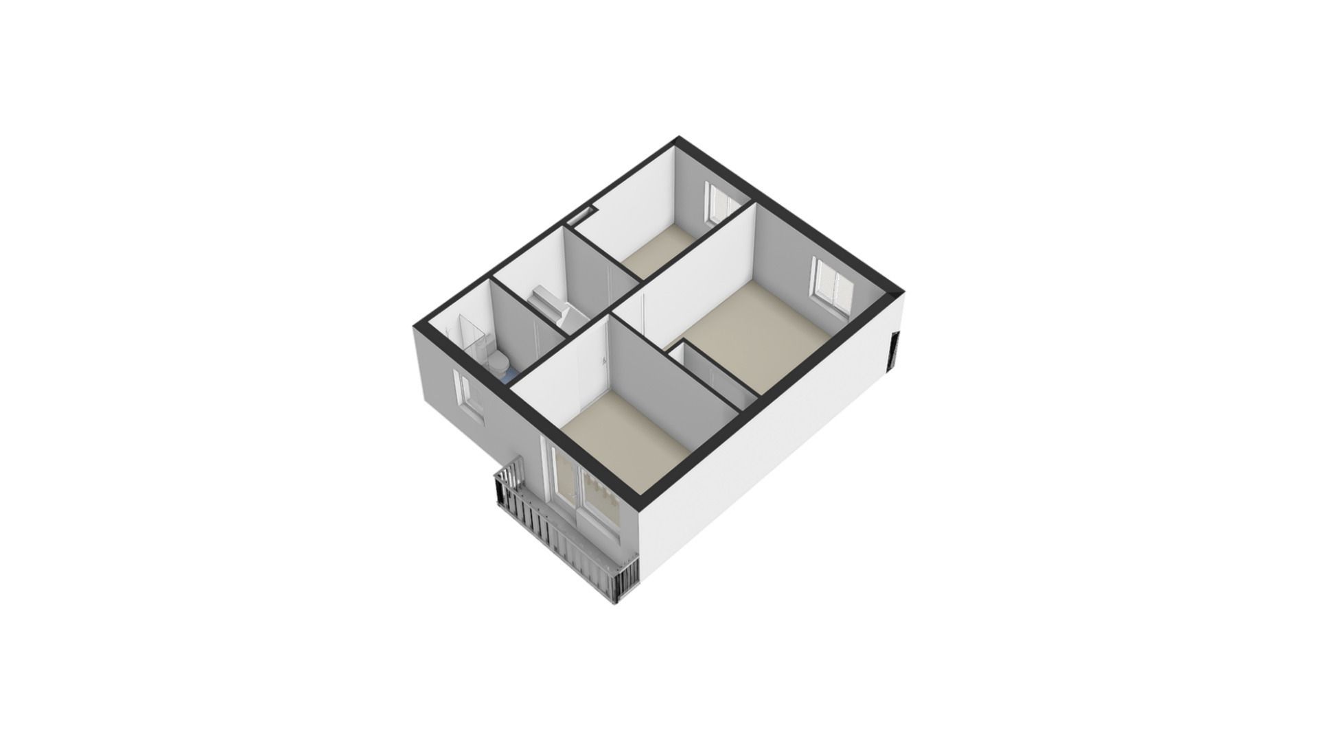 Foto 30 van Churchilllaan 2