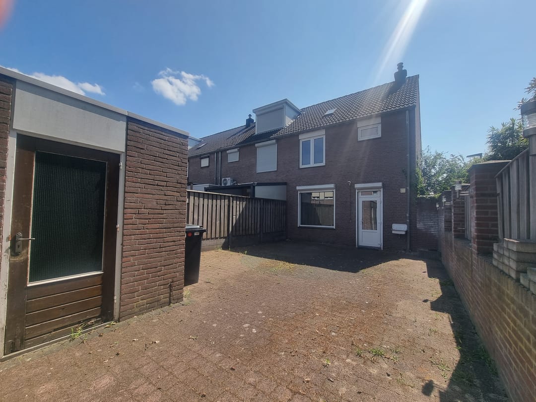 Foto 2 van Akerstraat-Noord 45