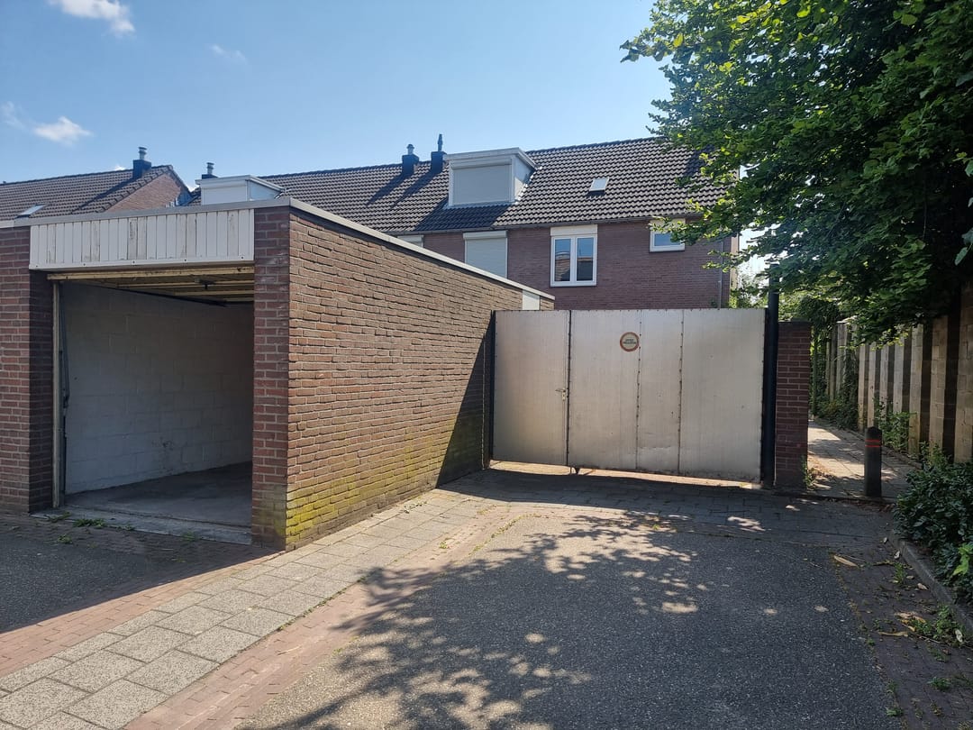 Foto 28 van Akerstraat-Noord 45