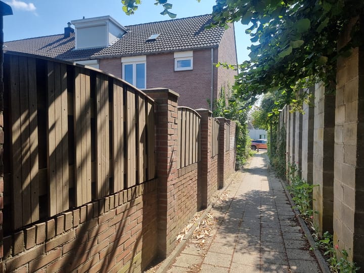 Foto 29 van Akerstraat-Noord 45