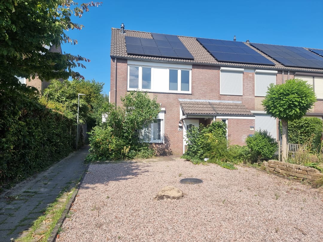 Foto 32 van Akerstraat-Noord 45