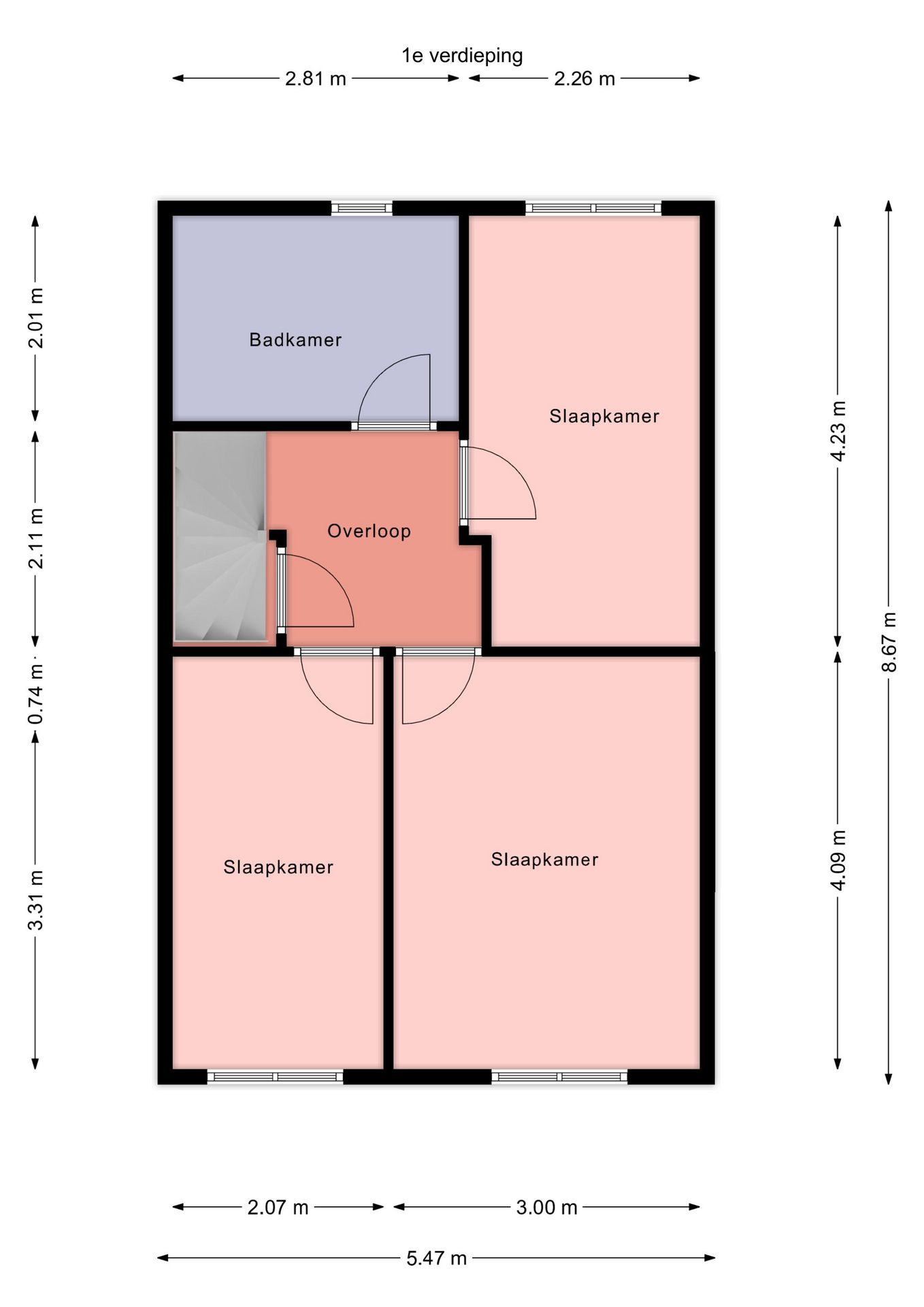 Foto 36 van Akerstraat-Noord 45