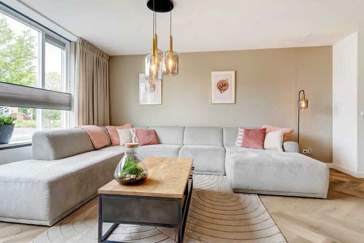 Foto 3 van Moutlaan 45