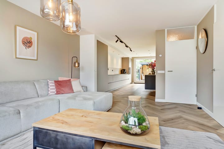 Foto 4 van Moutlaan 45