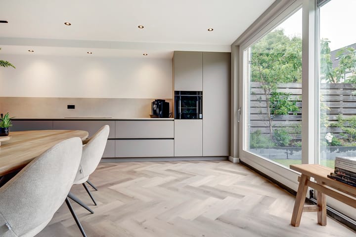 Foto 6 van Moutlaan 45