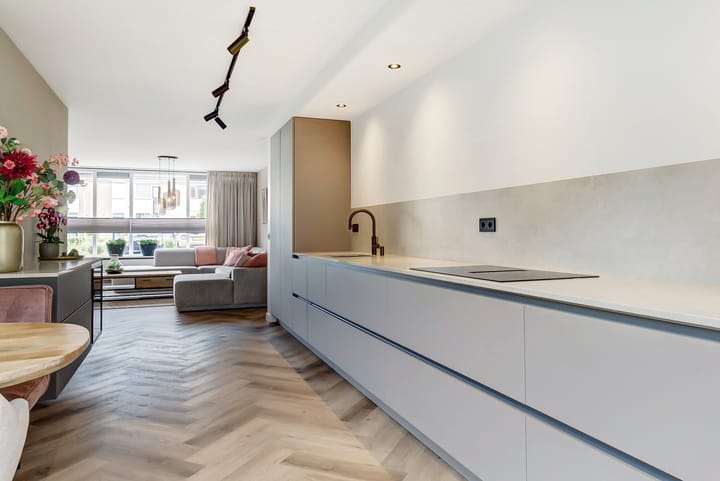 Foto 9 van Moutlaan 45