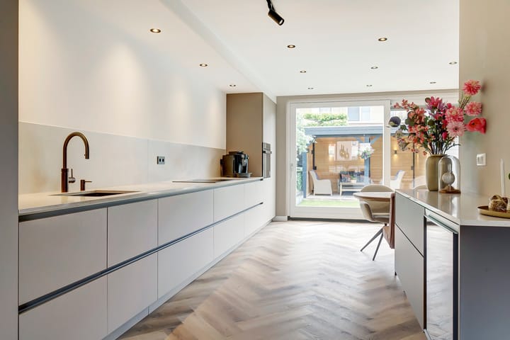 Foto 7 van Moutlaan 45