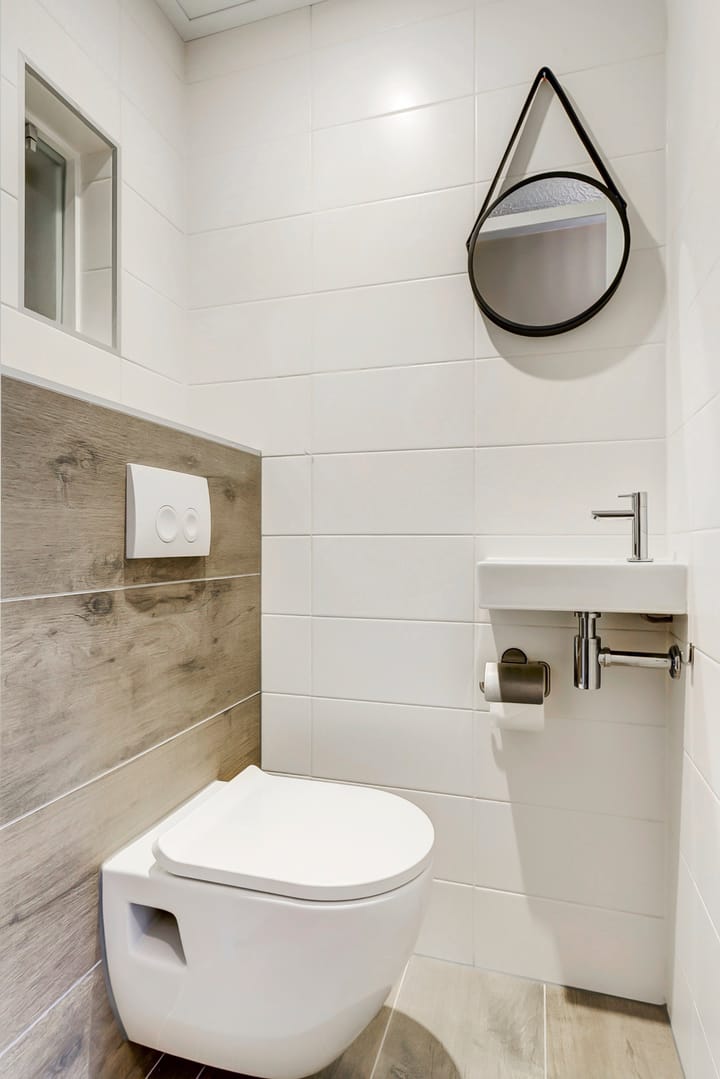 Foto 10 van Moutlaan 45